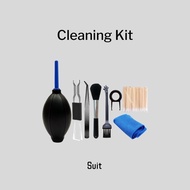 Keyboard Accessory Cleaning Kit