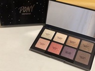 Pony Effect 八色眼影盤
