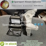 Engine Mounting Right Serena C26 Insulator Eng Mtg Rh Oem 11210-1V30B