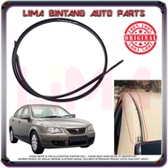 Proton Persona Old Roof Moulding Lining Left / Right Side *Original* ( Getah Bumbung ) 2007-2015