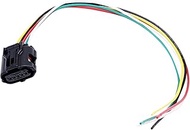 HiSport 22204-0H010 Mass Air Flow(MAF) Sensor Connector - Compatible with Lexus ES350 GS350 Scion TC
