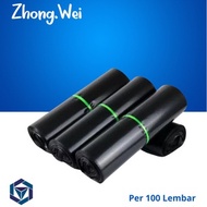 PLASTIC PACKING POLYMAILER PLASTIC POLYMAILER PACKING ONLINE ENVELOPE contents 100 pcs PLASTIC PACKI
