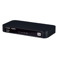 PX大通HDMI 2.1 eARC &amp; Audio雙輸出影音分離器 HA2-130eS