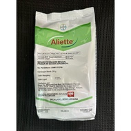 250gm Bayer Aliette / fosetyl-aluminium 80% Racun kulat