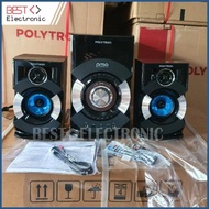 POLYTRON SPEAKER BLUETOOTH + RADIO PMA 9527 PMA9527 PMA-9527 PMA 9507