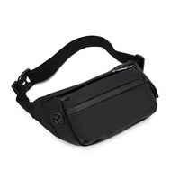 Travel Pouch Bags Teenager Cycling Waist Bag Fashion Shoulder Belt Bag Cycling Waist Bag Men Fanny Pack
