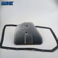 MJHK Fit For BMW 740  Automatic Transmission Oil Filter 6HP26 GA6HP26Z GA6HP32Z E53 E83 E65 6L2Z7A09