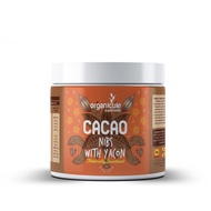ORGANICULE CACAO NIBS WITH YACON