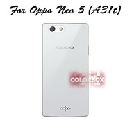MR Oppo Neo 5 R1201 Jelly Case / Ultrathin Oppo Neo 5 A31 / Softcase Oppo Neo 5 R1201 / Softshell Op