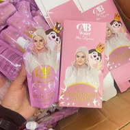 AB WALET X MIA AZAHAR