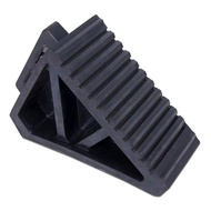 WS17 สีดำ ยางห้ามล้อรถ 270x110 Hippo G071100020