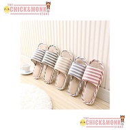 Bedroom slippers, hotel slippers, soft, comfortable couple slippers, home slippers