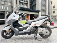 2018/19年 Bmw C650 Sport ABS 頂規版 總代理 正蠍管