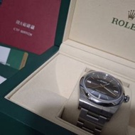 Rolex 蠔式恆動系列 114300