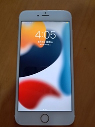 iPhone 6s Plus 128GB 金色