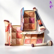 Hourglass 6-Shade Face Powder Palette