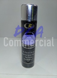 Bosny Spray Paint CHROME