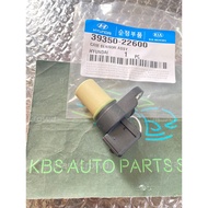 Hyundai Matrix 1.6, Getz, Accent, Kia Rio39350-22600 Camshaft Sensor