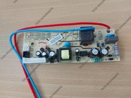 อะไหล่แท้ศูนย์/บอร์ดหม้อหุ้งข้าวฟิลิปส์/MAIN/Philips/996510072417ใช้กับรุ่น HD3198 HD4513 HD4514 HD4