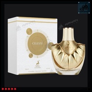 [100% Original ] Celeste EAU De Perfume By Maison Alhambra edp 100ml This Items 100% Original