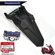REAR FENDER PCX 160 80101-K1Z-N20 MUD GUARD SPLASH REAR FENDER 80101K1ZN20 ORIGINAL