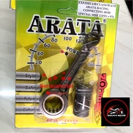 Connecting Jack Rod Ex5/Dream/Wave100/Class1 94L /97L rod pin 22mm Arata