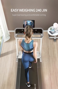★New★ 2022 KEMILNG K500 3.0HP Treadmill Running Exercise Machine - 3 Years Warranty machine Only!!!