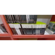 ORIGINAL Xbox 360 Games Lot (New) &amp; (Used)