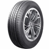 Double Star Tire 195/65R15 91H Suitable for Golf Corolla Ralink Silent Fuel Saving Comfortable DH05
