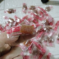 Ginger CANDY 99 GINGER CANDY SOFT CANDY 125g