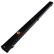 omin snnoker cue box 1pcs