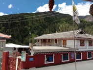 Zeren Zhuoma Inn Kowloon