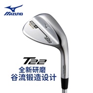 Mizuno Mizuno ไม้ตีกอล์ฟไม้กอล์ฟชุดเดียว T22เสาบังเกอร์