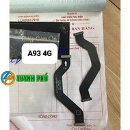 Replacement lcd connection cable for 0p p0 A93 4G