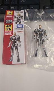 Marvel Ironman mark 39 Tomy 特典 書連 合金 公仔