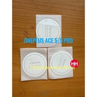 Oneplus Ace 5, Ace 5 Pro CAMERA tempered glass protects the camera