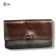 Diesel Clutch Bag