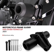 For CB1000 Hornet/SP 2025 motorcycle accessories engine anti-collision protector frame slider protec