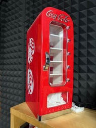 可口可樂雪櫃 （擺設）