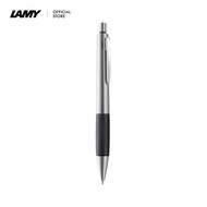 ลามี่ดินสอกด LAMY accent mechanical pencil silver-black