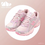 -Ready to ship- Authentic New Balance 740 “Pink Vacation” Sneakers Shoes Running Shoes ASO9