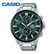 CASIO Watch For Man Original Japan Stainless Silver Casio Edifice Watch For Men Watch For Teens Boys