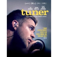 E-DVD:#Tuner 2025 R 1h 47m(DVD)