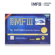 MF3 PE Softgels AF With Marine Extracts (30 Softgels)
