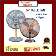 Russell taylors Table Fan 16 Inch TF4/TF2