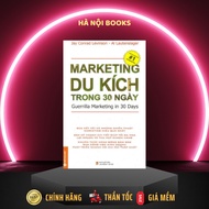 Book - Guerrilla Marketing in 30 days - Alphabooks