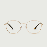 Sunnies Studios Anti-Rad Adaptive Quill (แว่นตากรองแสงสีฟ้าและเลนส์ปรับแสงอัตโนมัติ ไม่มีค่าสายตา)