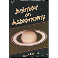 [BnB] USED Asimov on Astronomy by Isaac Asimov (Used: Good)