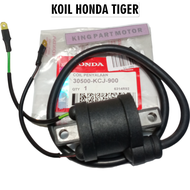 KOIL HONDA TIGER COIL TIGER KUIL TIGER MEGAPRO KOIL TIGER MEGAPRO KCJ ( KOIL KCJ )