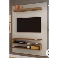 TV Cabinet 4.5ft for 45 in tv